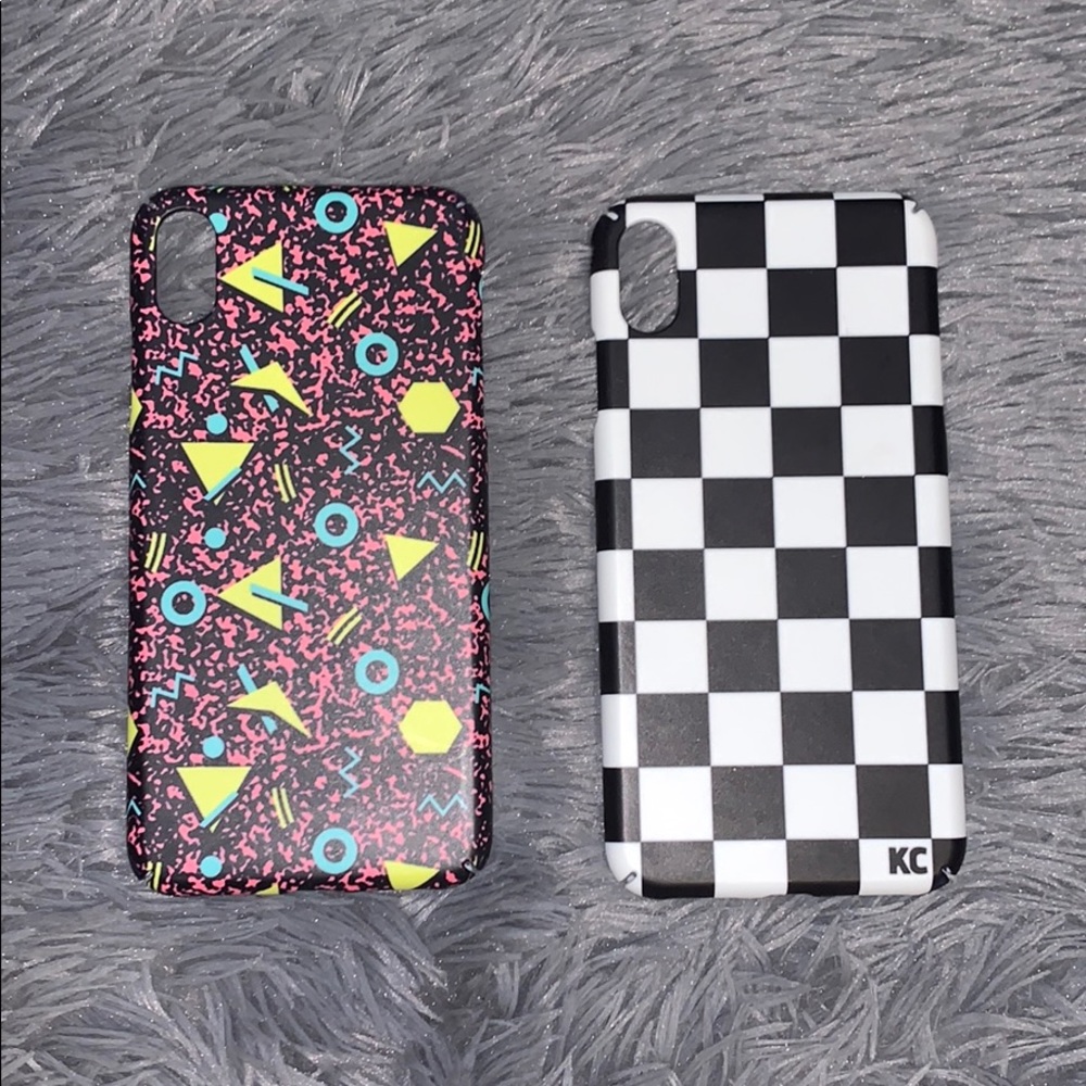 iPhone XS Max Cases